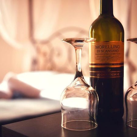 Holiday Rooms フィレンツェ エクステリア 写真
