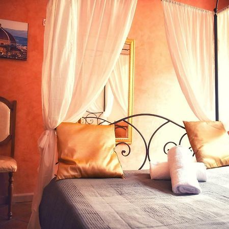 Holiday Rooms フィレンツェ エクステリア 写真