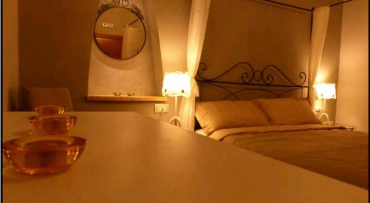 Holiday Rooms フィレンツェ エクステリア 写真