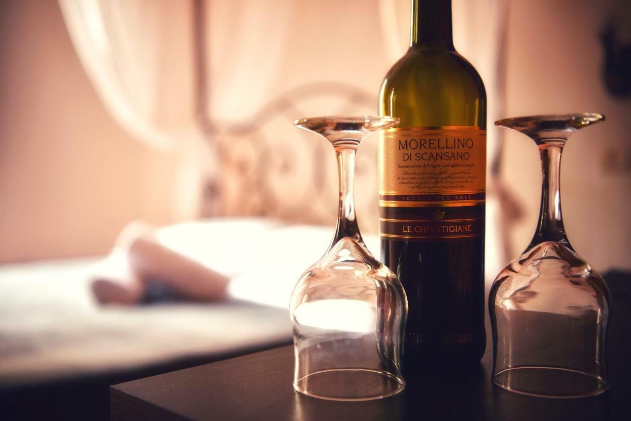 Holiday Rooms フィレンツェ エクステリア 写真