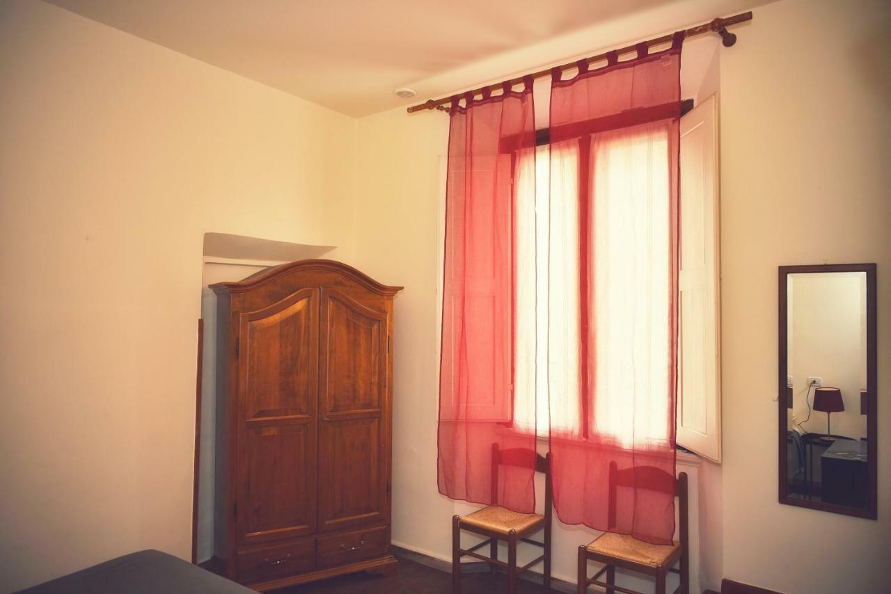Holiday Rooms フィレンツェ エクステリア 写真