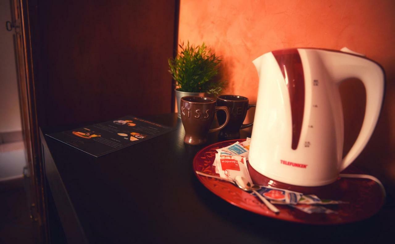 Holiday Rooms フィレンツェ エクステリア 写真