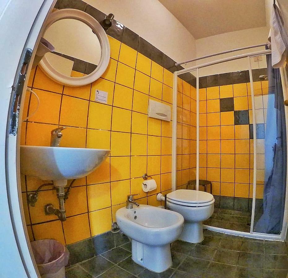 Holiday Rooms フィレンツェ エクステリア 写真