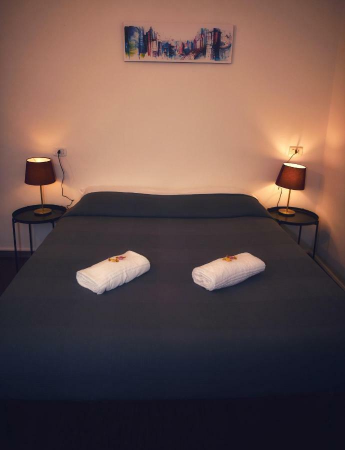 Holiday Rooms フィレンツェ エクステリア 写真