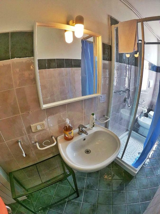 Holiday Rooms フィレンツェ エクステリア 写真